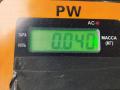 кнопка открытия багажника Renault Espace IV 2004, 2.0 л., бензин, АКПП, серый, минивэн, 8200002001 - фото №3