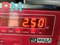 защита двигателя BMW 3 серия E90/E91/E92/E93 [рестайлинг] 2008, 2.0 л., бензин, МКПП, серый, универсал, 7129341 - фото №3
