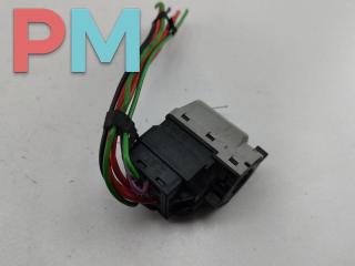 контактная группа BMW 5 серия E39 1998, 2.5 л., дизель, АКПП, серый, седан, 8363706