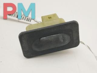 кнопка открытия багажника Renault Laguna 2 поколение 2001, 3.0 л., бензин, АКПП, синий, универсал