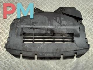защита двигателя BMW 5 серия E39 [рестайлинг] 2001, 2.5 л., дизель, МКПП, серый, седан, 8242855