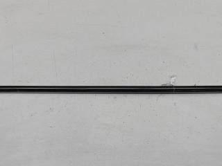 Молдинг стекла двери наружный BMW 3 E90/E91/E92/E93 2006, 3.0 л., дизель, АКПП, чёрный, седан