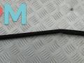 Молдинг стекла двери наружный Peugeot 307 1 поколение 2002, 1.6 л., бензин, МКПП, серый, универсал - фото №4
