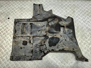 защита КПП BMW 5 E39 2002, 3.0 л., дизель, МКПП, серый, универсал, 8188809