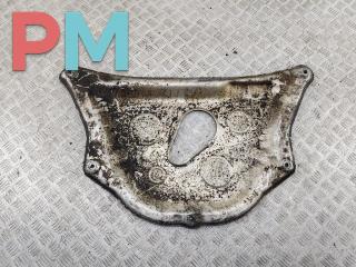 защита двигателя BMW 7 серия E65/E66/E67 2003, 4.4 л., бензин, АКПП, серый, седан, 6762782
