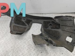 Подкрылок передний правый BMW 5 серия E60/E61 2004, 2.2 л., бензин, седан, 7033750