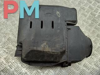 корпус воздушного фильтра Renault Scenic 1 поколение [рестайлинг] 2001, 1.6 л., бензин, МКПП, зелёный, минивэн, 7700104844