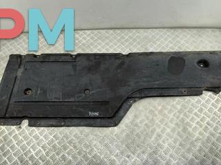 защита днища BMW 5 серия E60/E61 2005, 2.5 л., бензин, АКПП, чёрный, седан, 7033758