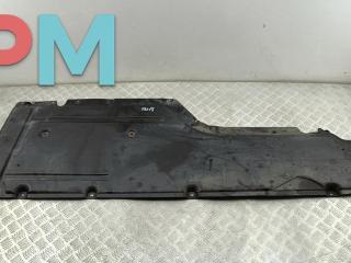 защита днища BMW 5 серия E60/E61 2005, 2.5 л., бензин, АКПП, чёрный, седан, 7033757