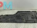 защита днища BMW 5 серия E60/E61 2005, 2.5 л., бензин, АКПП, чёрный, седан, 7033757 - фото №2