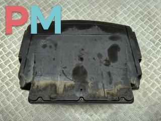 защита двигателя BMW 3 серия E46 [рестайлинг] 2002, 2.0 л., бензин, МКПП, чёрный, седан, 8268344