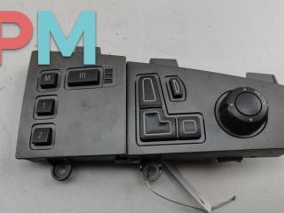 блок управления сиденьем BMW 7 серия E65/E66/E67 2003, 4.4 л., бензин, АКПП, серый, седан, 6918383, 6918403