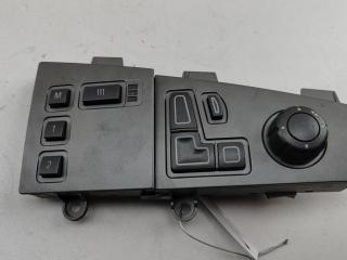 блок управления сиденьем BMW 7 серия E65/E66/E67 2003, 4.4 л., бензин, АКПП, серый, седан, 6918383, 6918403