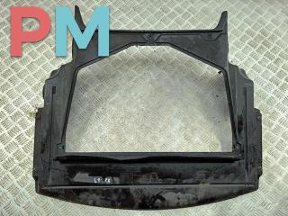 защита двигателя BMW 3 серия E46 [рестайлинг] 2003, 2.0 л., дизель, МКПП, серый, универсал, 7039440, 7039439
