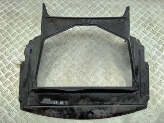 защита двигателя BMW 3 E46 2003, 2.0 л., дизель, МКПП, серый, универсал, 7039440, 7039439