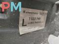 Подкрылок передний правый BMW 5 серия E60/E61 2004, 2.5 л., дизель, универсал, 7033749 - фото №3