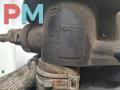 корпус термостата Volkswagen Caddy 3 поколение 2009, 1.4 л., бензин, МКПП, красный, фургон, 032121111 - фото №3