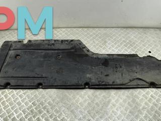 защита днища BMW 5 серия E60/E61 2004, 2.2 л., бензин, АКПП, серый, седан, 7070179
