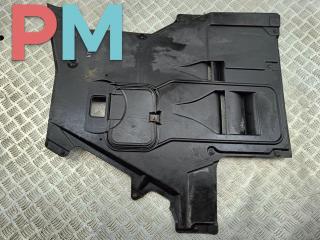 защита КПП BMW 5 серия E39 1997, 2.5 л., бензин, МКПП, синий, седан, 8159991