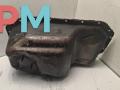 масляный поддон Volkswagen Caddy 3 поколение 2009, 1.4 л., бензин, МКПП, красный, фургон - фото №2