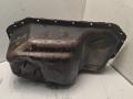 масляный поддон Volkswagen Caddy 3 поколение 2009, 1.4 л., бензин, МКПП, красный, фургон - фото №2
