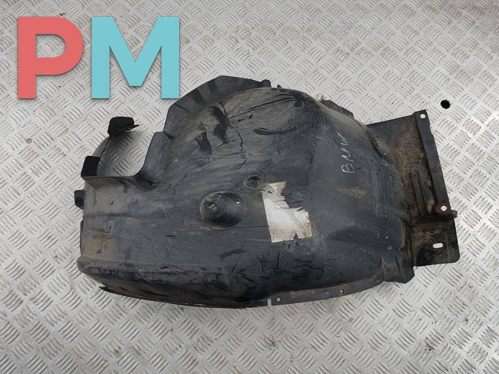 Подкрылок передний правый BMW 3 серия E90/E91/E92/E93 2006, 2.0 л., бензин, седан, 7059377 - фото №1
