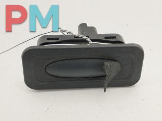 кнопка открытия багажника Renault Scenic 3 поколение 2010, 1.4 л., бензин, МКПП, серый, минивэн, 8200078258D