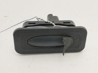 кнопка открытия багажника Renault Scenic III 2010, 1.4 л., бензин, МКПП, серый, минивэн, 8200078258D
