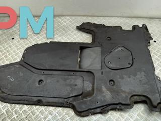 защита КПП BMW 5 серия E60/E61 2005, 2.5 л., бензин, МКПП, чёрный, универсал, 7485061