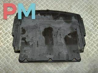 защита двигателя BMW 3 серия E46 [рестайлинг] 2003, 2.0 л., бензин, МКПП, серый, седан, 8268344