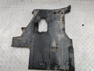 защита КПП BMW 5 E39 2000, 3.0 л., дизель, АКПП, синий, универсал, 8195646