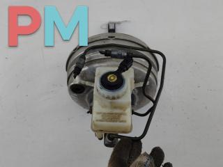 вакуумный усилитель тормозов BMW 7 серия E65/E66/E67 2003, 4.4 л., бензин, АКПП, серый, седан, 6753817
