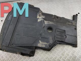 защита двигателя BMW 3 серия E46 2000, 1.9 л., бензин, МКПП, чёрный, седан