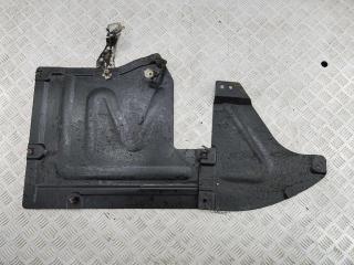 защита КПП BMW 3 серия E90/E91/E92/E93 2006, 2.0 л., бензин, АКПП, серый, седан, 7163562