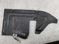 защита КПП BMW 3 серия E90/E91/E92/E93 2006, 2.0 л., бензин, АКПП, серый, седан, 7163562 - фото №4