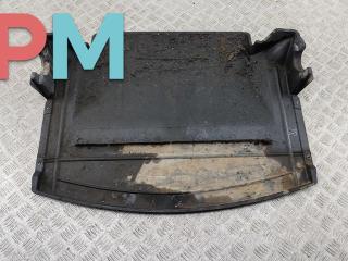 защита двигателя BMW 3 серия E46 [рестайлинг] 2002, 2.0 л., бензин, МКПП, серый, седан