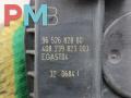 заслонка дроссельная Peugeot 307 1 поколение 2004, 2.0 л., бензин, МКПП, серый, кабриолет, 9652682880 - фото №5