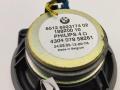 динамик двери BMW 5 серия E60/E61 2005, 2.5 л., бензин, АКПП, чёрный, седан, 6923174 - фото №3