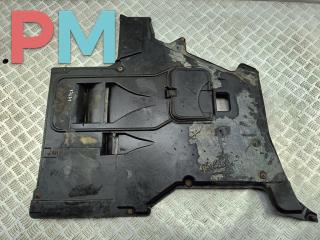 защита КПП BMW 5 серия E39 1997, 2.0 л., бензин, МКПП, синий, седан, 8159991