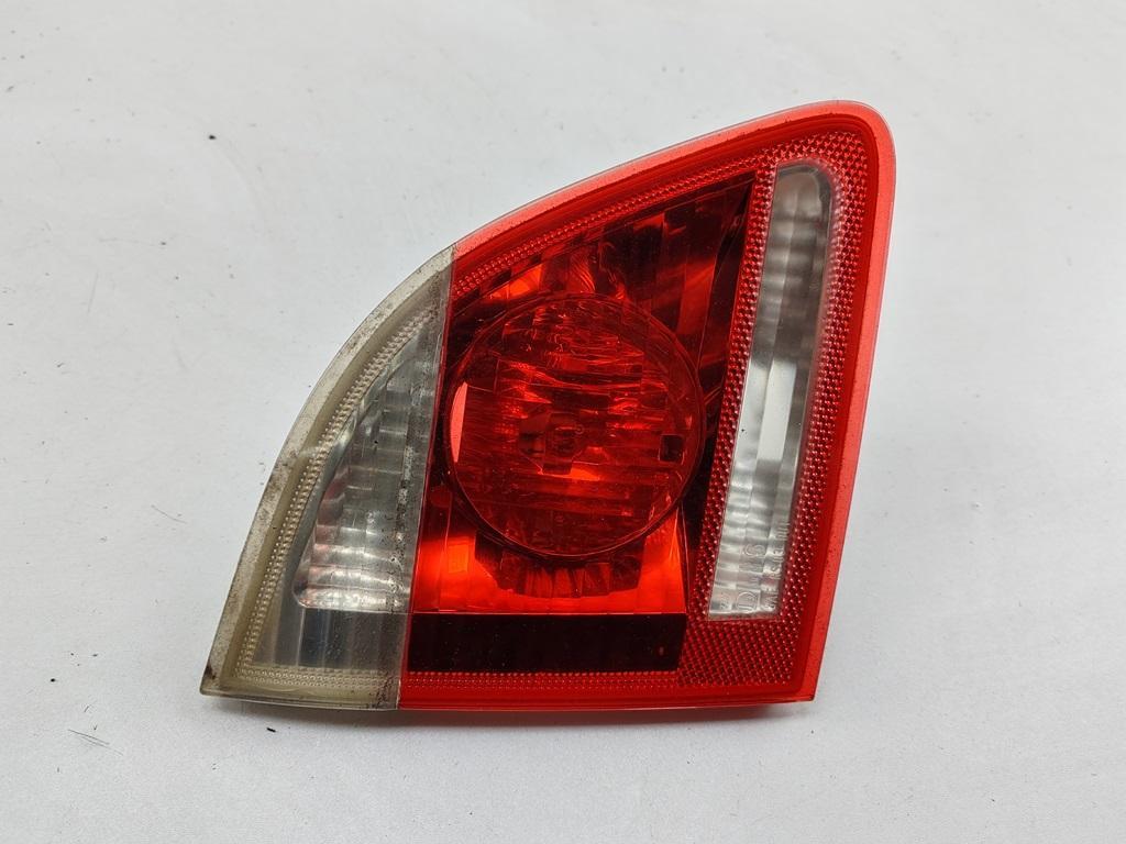 фонарь крышки багажника левый BMW 5 серия E60/E61 2004, 2.5 л., дизель, АКПП, чёрный, универсал, 6925893 - фото №1