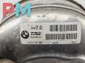 вакуумный усилитель тормозов BMW 5 серия E60/E61 2005, 2.5 л., бензин, МКПП, чёрный, универсал, 6765937 - фото №2