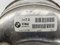 вакуумный усилитель тормозов BMW 5 серия E60/E61 2005, 2.5 л., бензин, МКПП, чёрный, универсал, 6765937 - фото №2