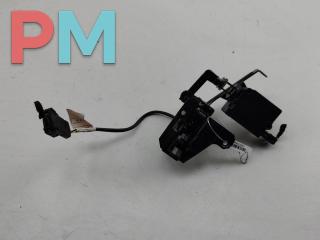 Замок стекла двери багажника BMW 5 серия E39 [рестайлинг] 2002, 3.0 л., дизель, МКПП, серый, универсал, 8238469
