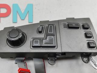 блок управления сиденьем BMW 7 серия E65/E66/E67 2003, 4.4 л., бензин, АКПП, серый, седан, 6918402, 6918382