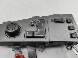 блок управления сиденьем BMW 7 серия E65/E66/E67 2003, 4.4 л., бензин, АКПП, серый, седан, 6918402, 6918382