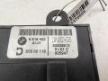 блок управления сиденьем BMW 7 серия E65/E66/E67 2003, 4.4 л., бензин, АКПП, серый, седан, 6918402, 6918382 - фото №3