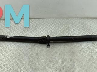 Кардан BMW 5 серия E39 1999, 2.5 л., бензин, АКПП, синий, седан, 7522030