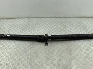 Кардан BMW 5 серия E39 1999, 2.5 л., бензин, АКПП, синий, седан, 7522030