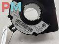 датчик угла поворота руля BMW 3 серия E46 [рестайлинг] 2002, 2.0 л., бензин, МКПП, серый, седан, 6760232 - фото №3