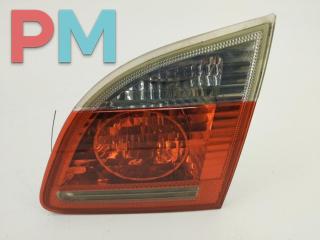 фонарь крышки багажника правый BMW 5 серия E60/E61 2006, 2.5 л., бензин, АКПП, чёрный, универсал, 6925894